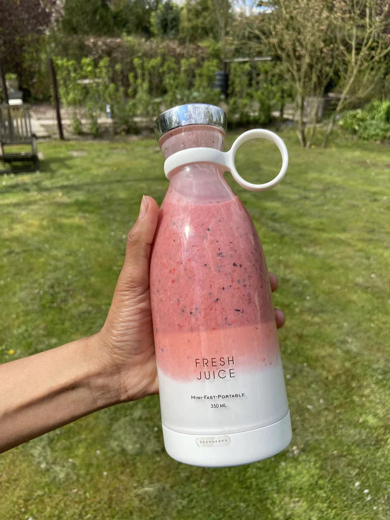 FreshJuice™ Portable Blender