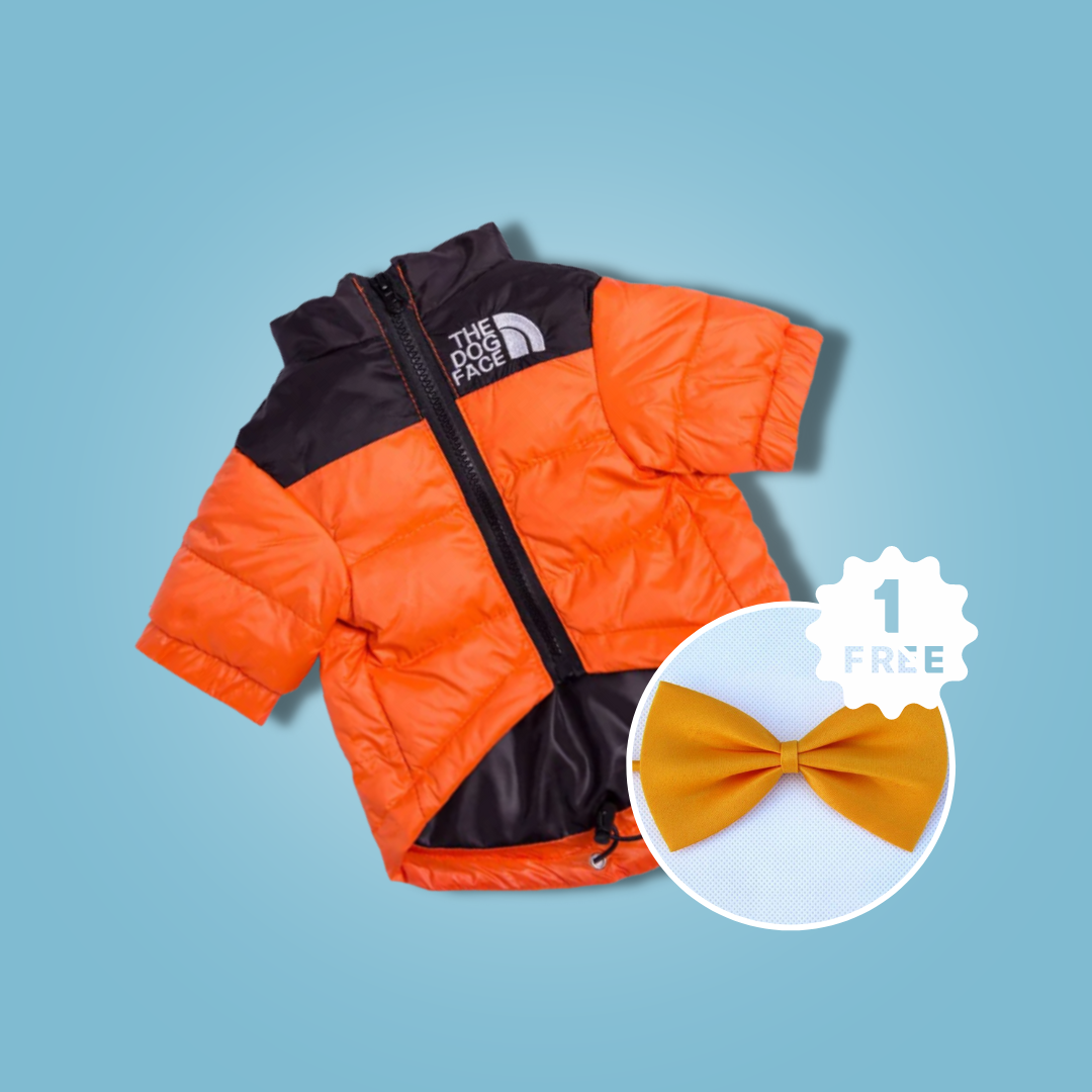 Woofwear Windbreaker