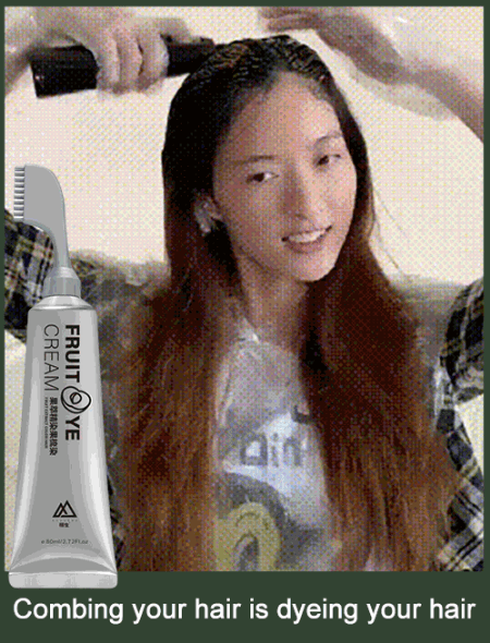 Botanical Infusion Hair Color Elixir