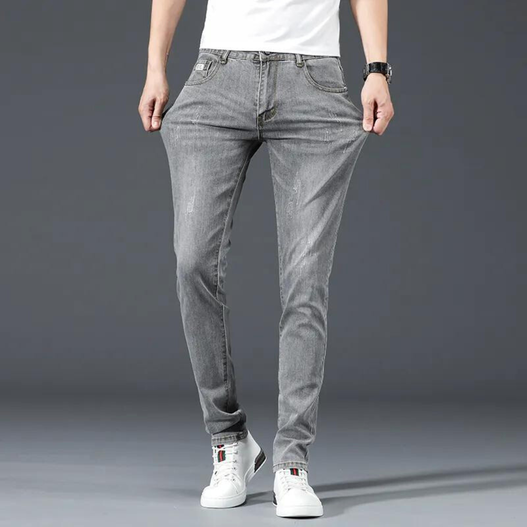 FlexFit Denim Jeans