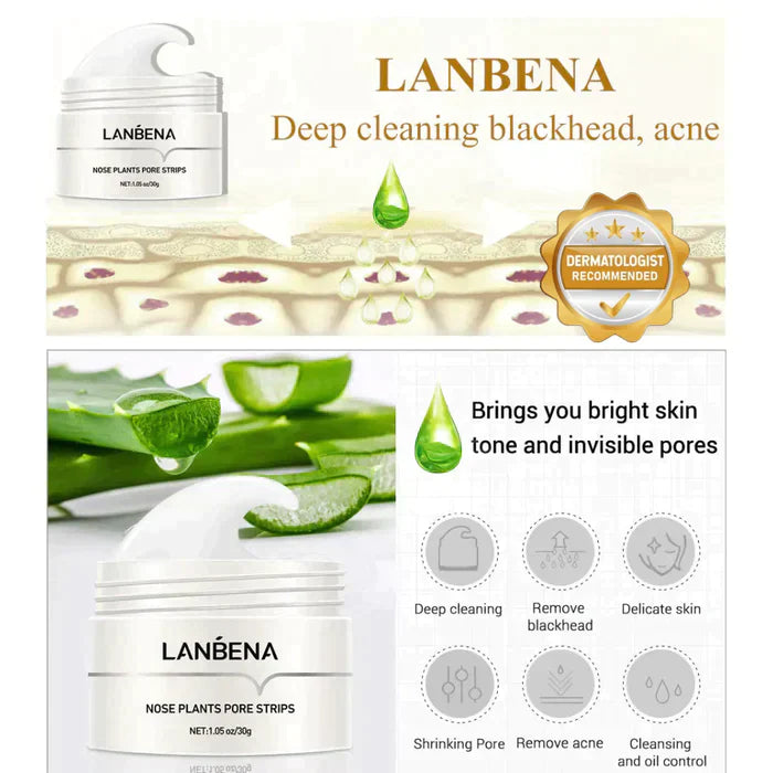 Lanbena Pore Remover