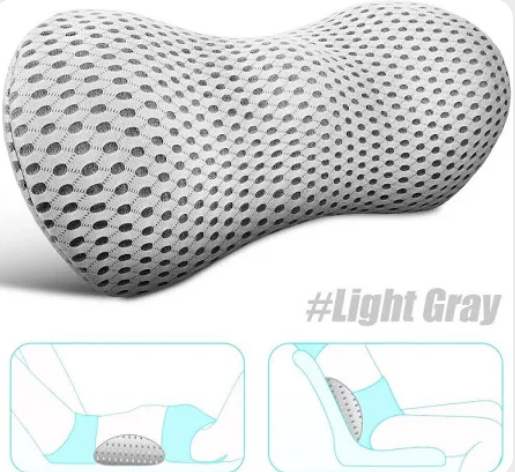 The Spinetec Lumbar Support Cushion