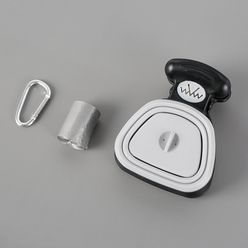 Poo-Picker™ (+ Free 4 Bag Rolls )