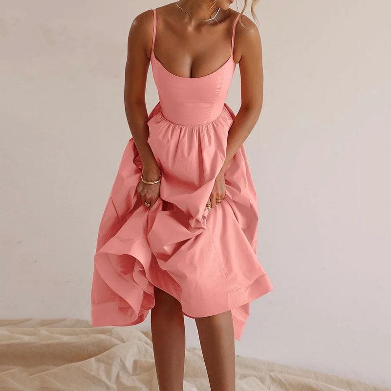 Stunning Sexy Dress