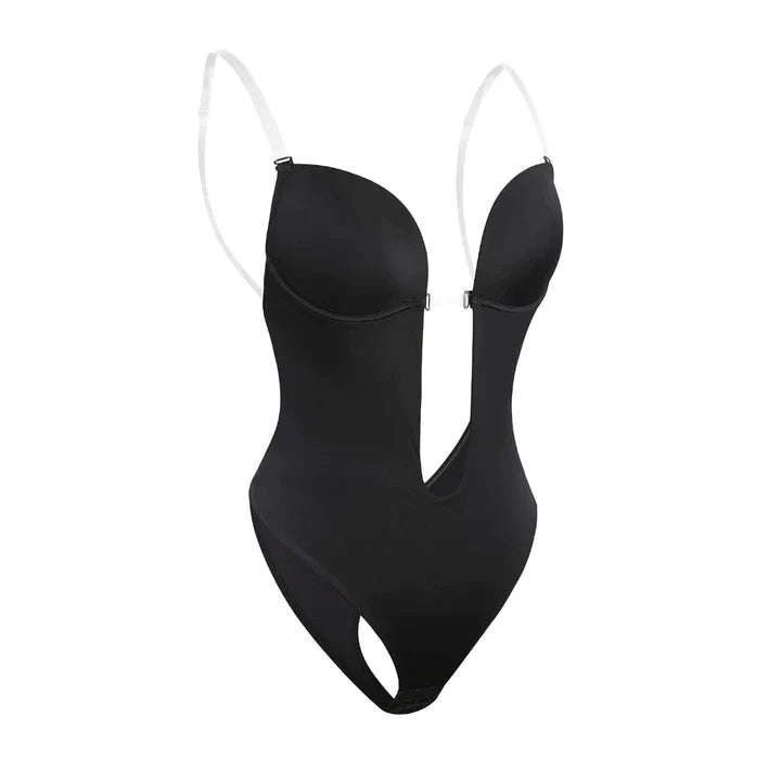 INVISIBLE BACKLESS BODY BRA