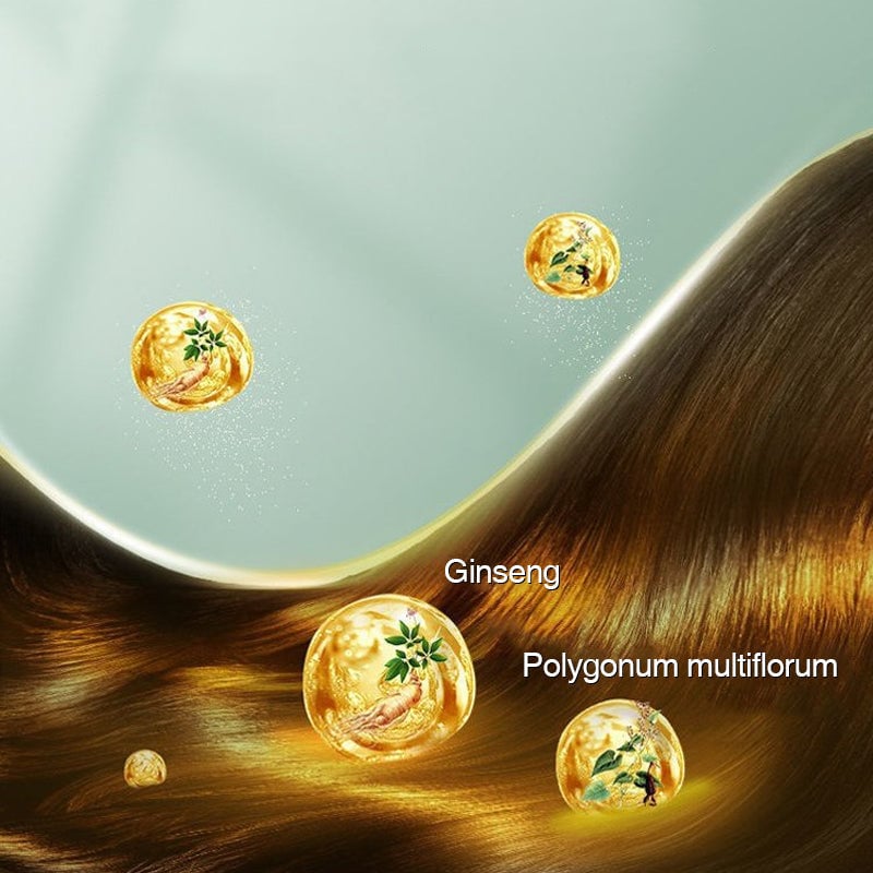 BotaniColor™ Plant Extract Hair Essence (70% OFF)