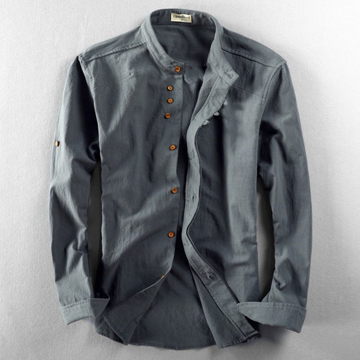 GIvalli l Classic Overhemd