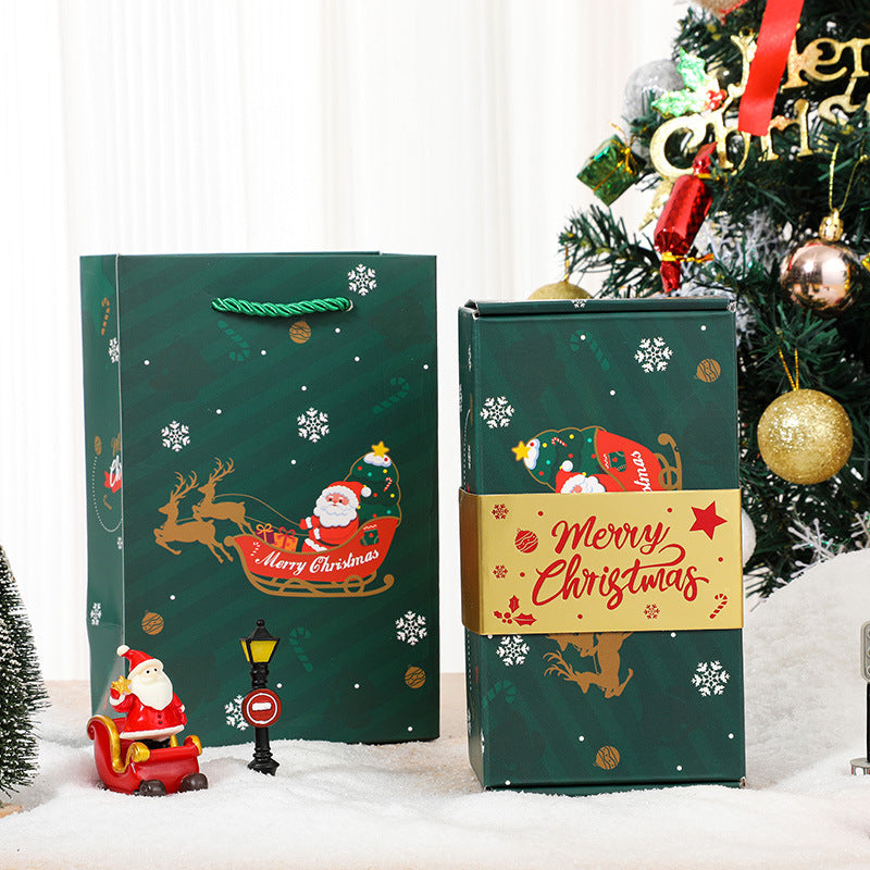 Lanneve™ Christmas Surprise Box