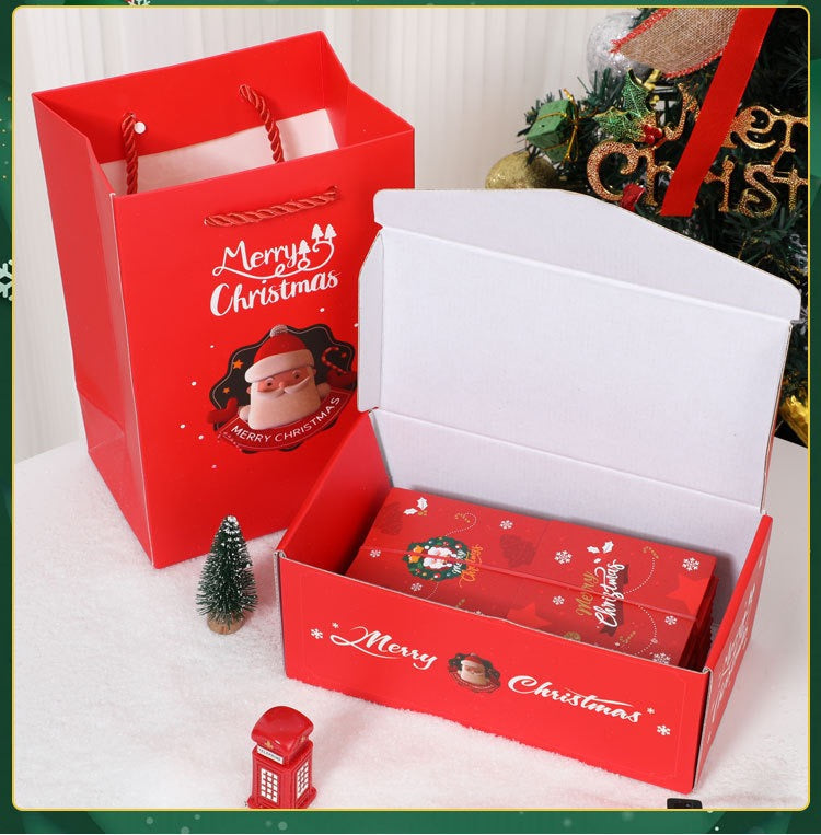 Lanneve™ Christmas Surprise Box
