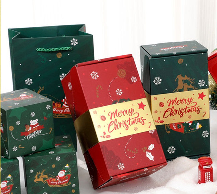 Lanneve™ Christmas Surprise Box
