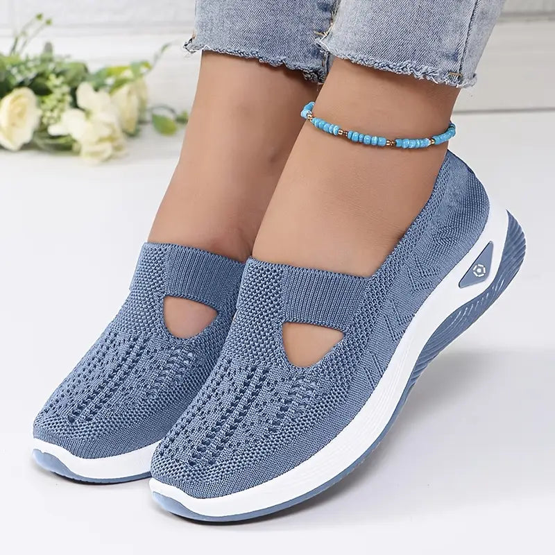 Orto – Chaussures orthopédiques antidérapantes