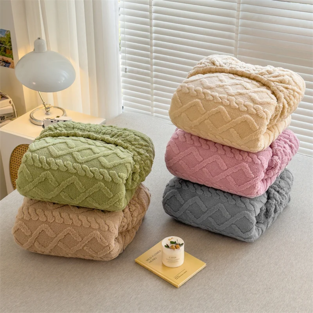 Bedbuddiez - Fitted Bed Sheets + 2 x FREE Pillow Cases