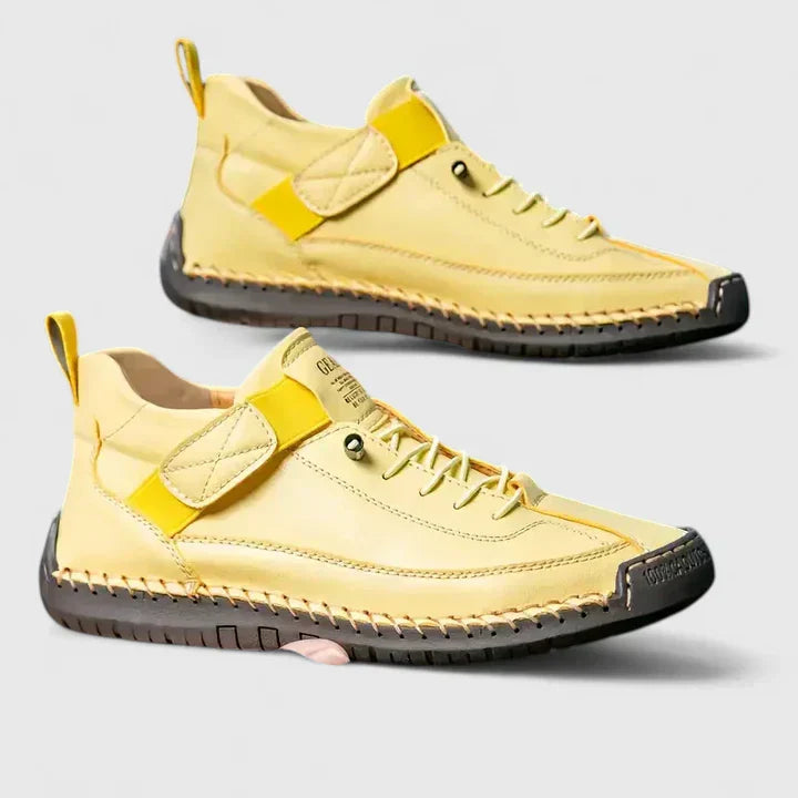 Kymberleigh | All-Day Walking Shoes for Standing & Long Walks
