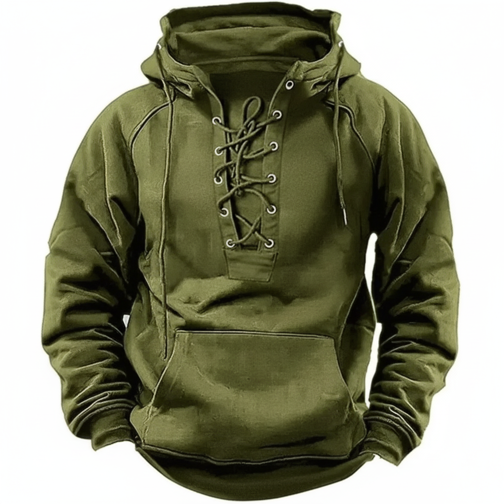 Noavera | NordFjäll™ Strapazierfähiger Hoodie Premium