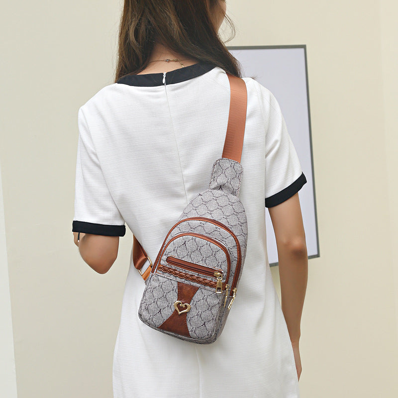 Verstun Urbanite Crossbody