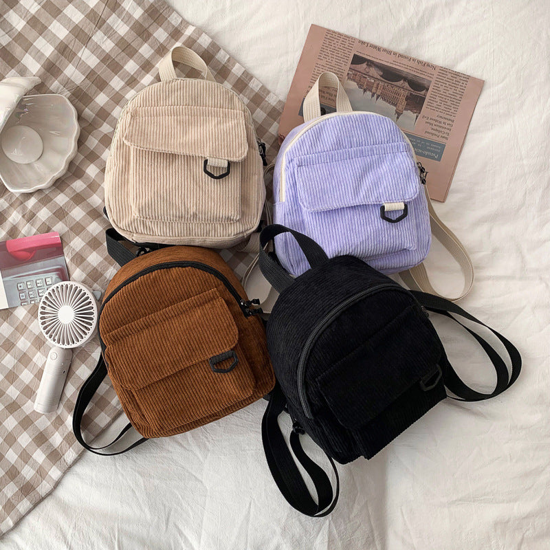The Mini Moda