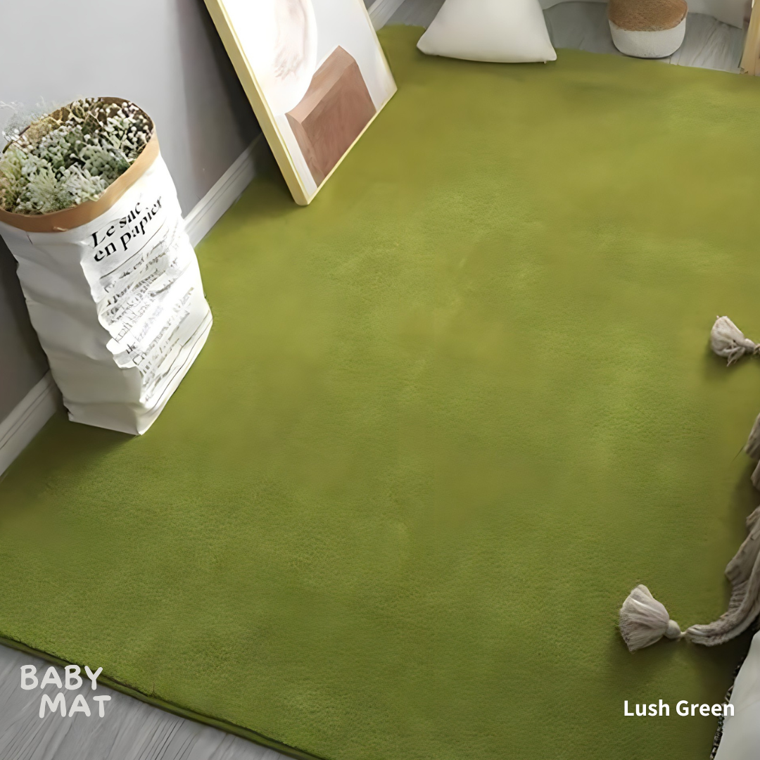 Christmas Sale 70% Off Baby Mat Ends Tonight