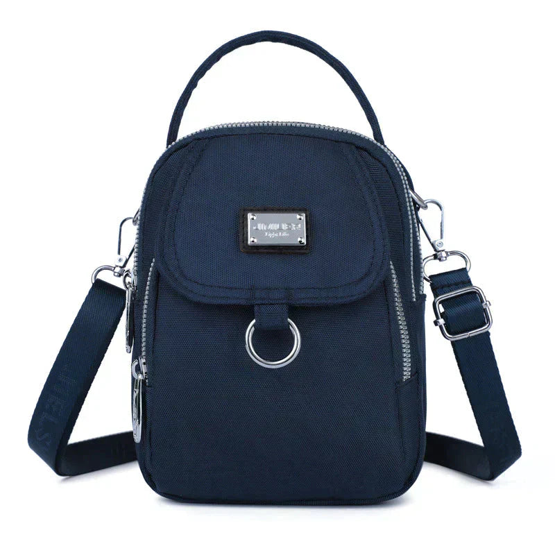 Lidia – Torebka Crossbody na Co Dzień