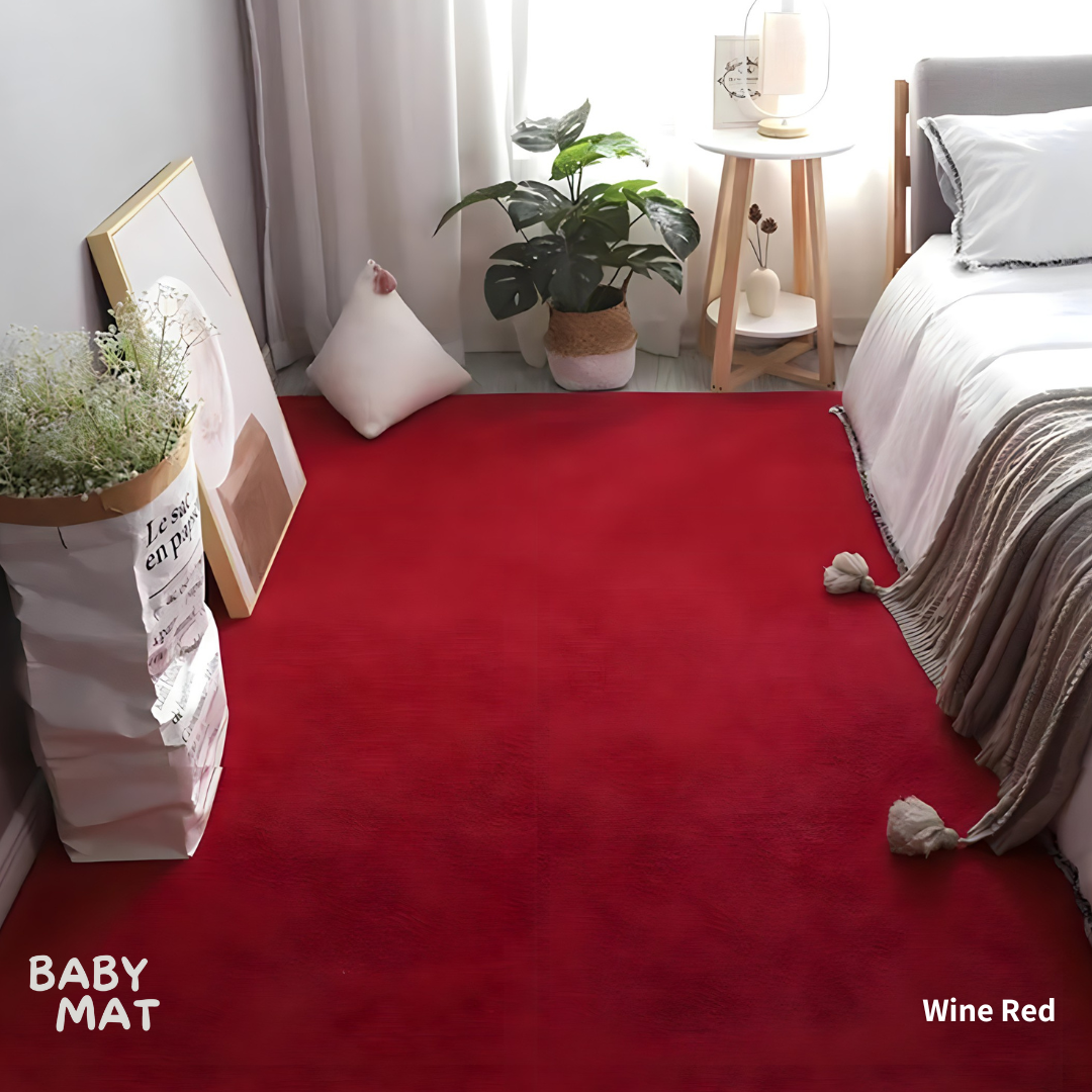 BabyMat 50% Off Sale Ends Tonight(1cm)