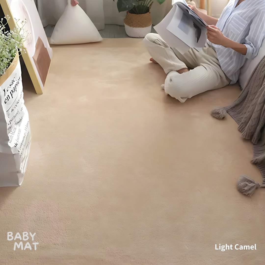 BabyMat 50% Off Sale Ends Tonight(1cm)