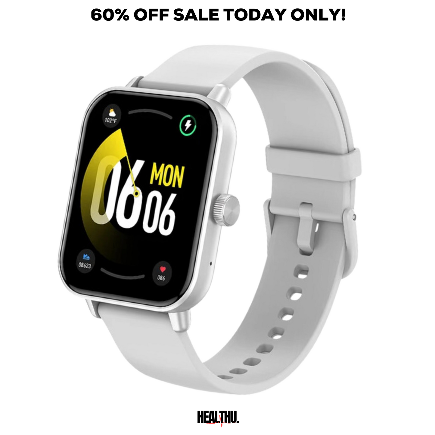Smart Watch Pro