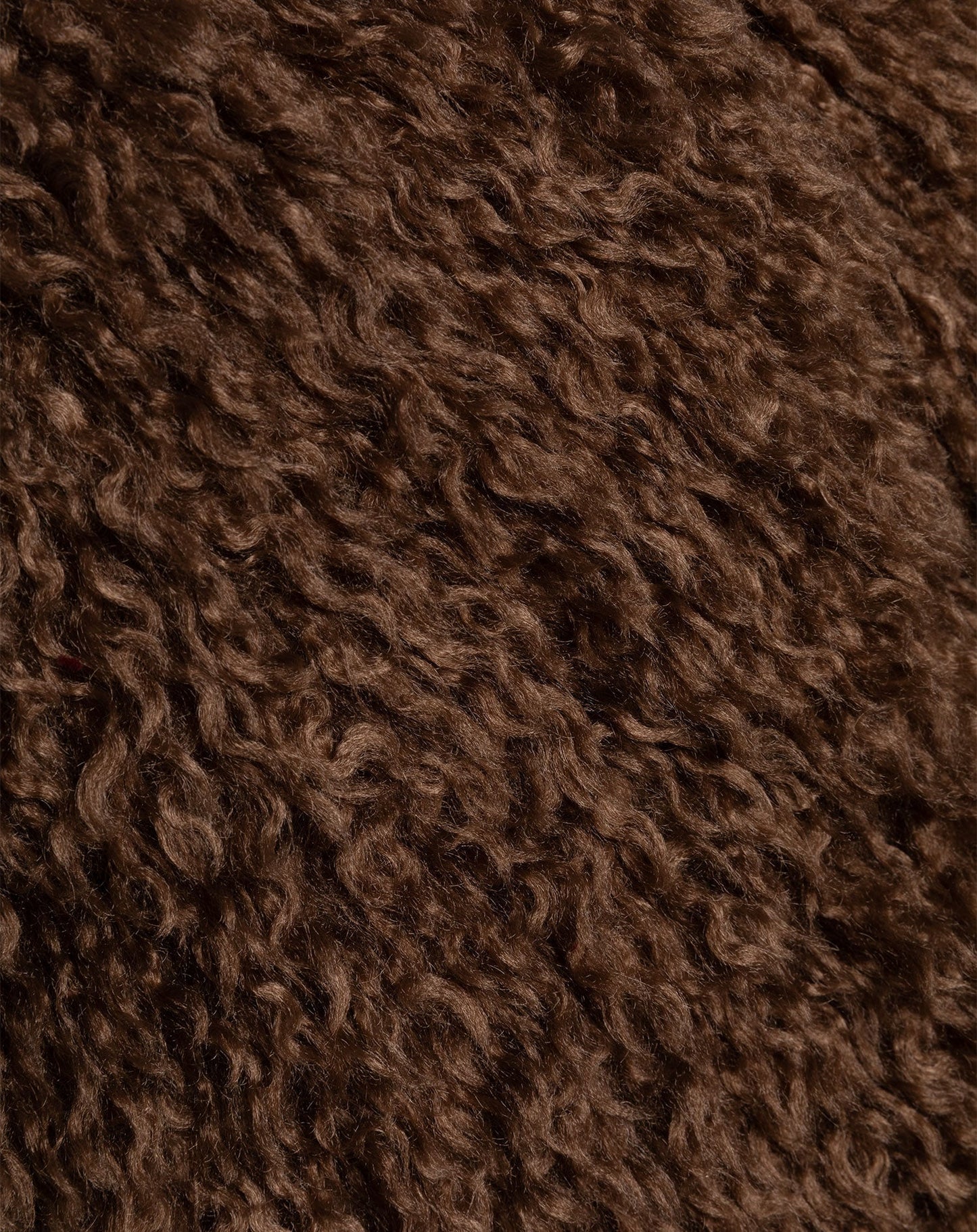 The Wild Texture Vest