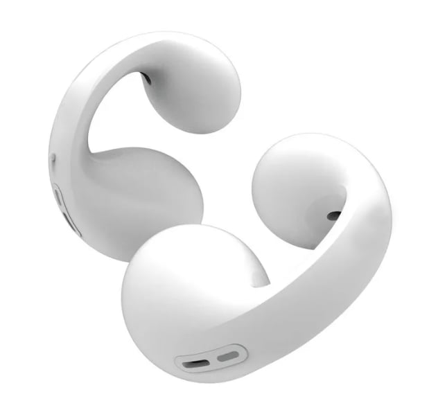 ClipBeat® Wireless Earphones
