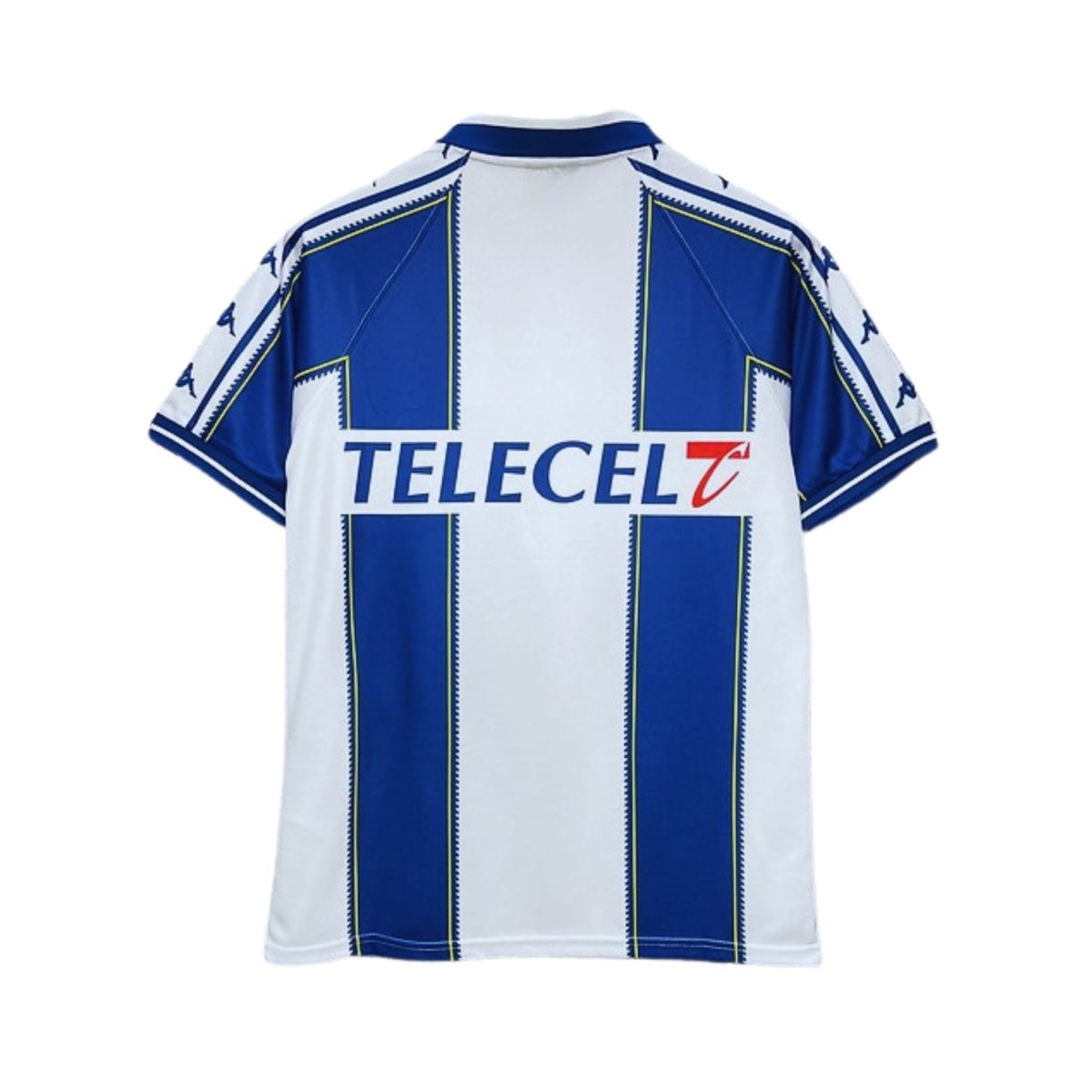 FC Porto Principal 97/98 Retro