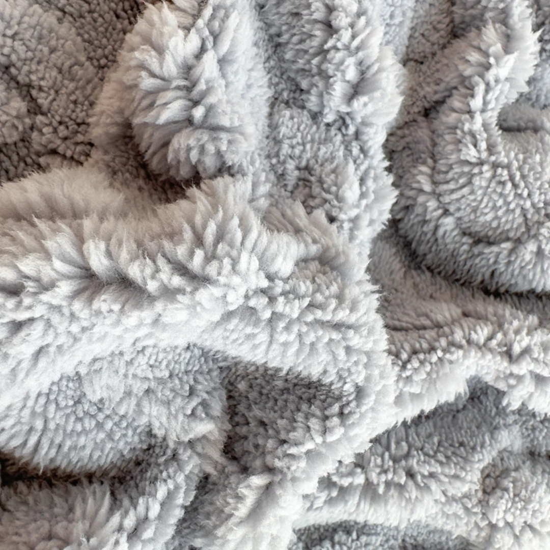 Bedbuddiez - Fitted Bed Sheets + 2 x FREE Pillow Cases