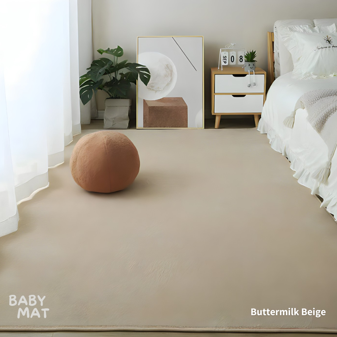 BabyMat 50% Off Sale Ends Tonight(1cm)
