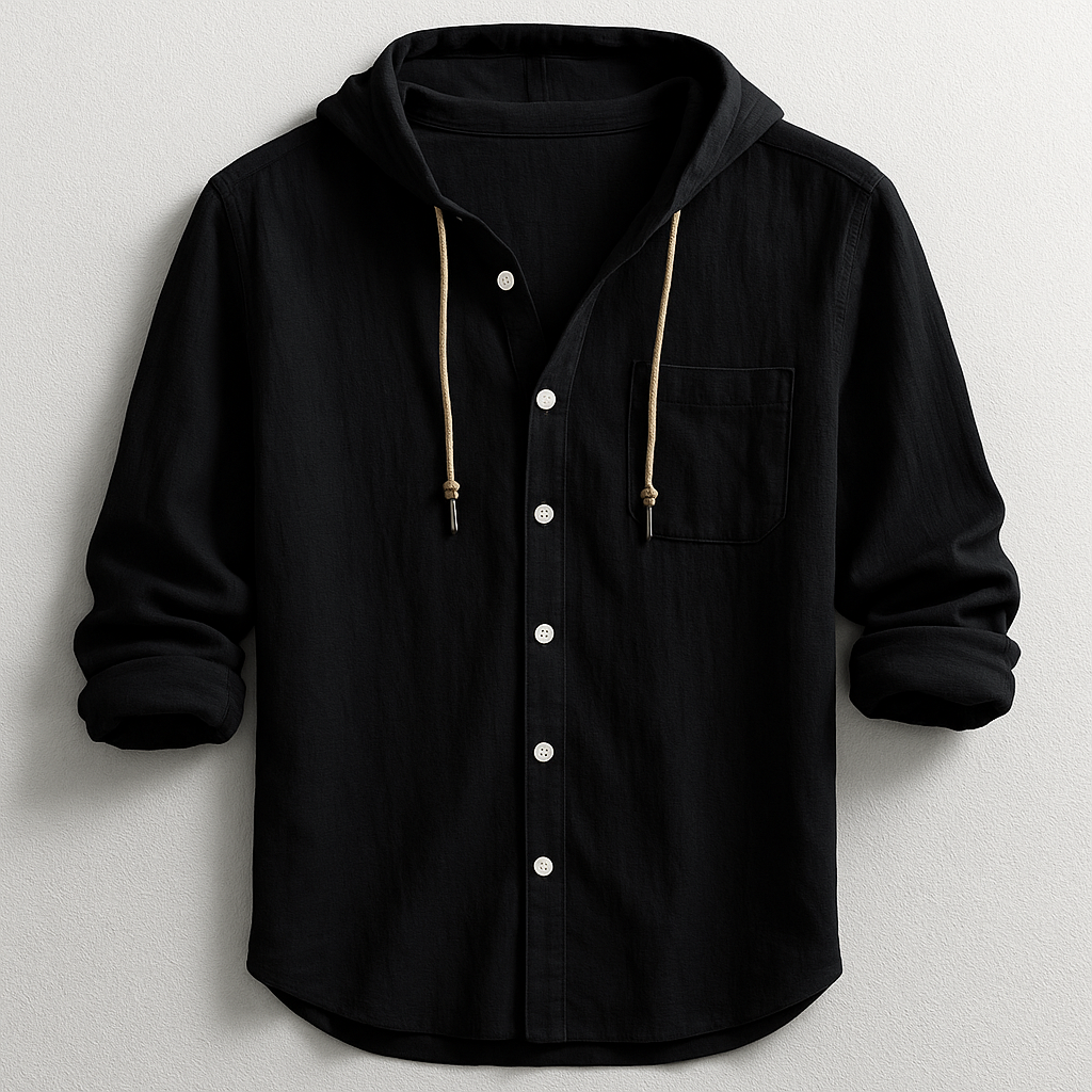Duval Paris™ | CHEMISE DE LUXE