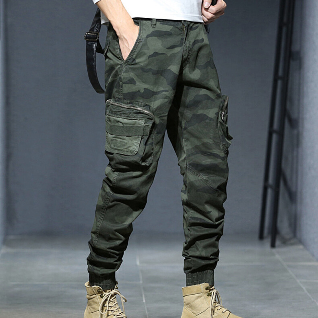 CamoFlex Cargo