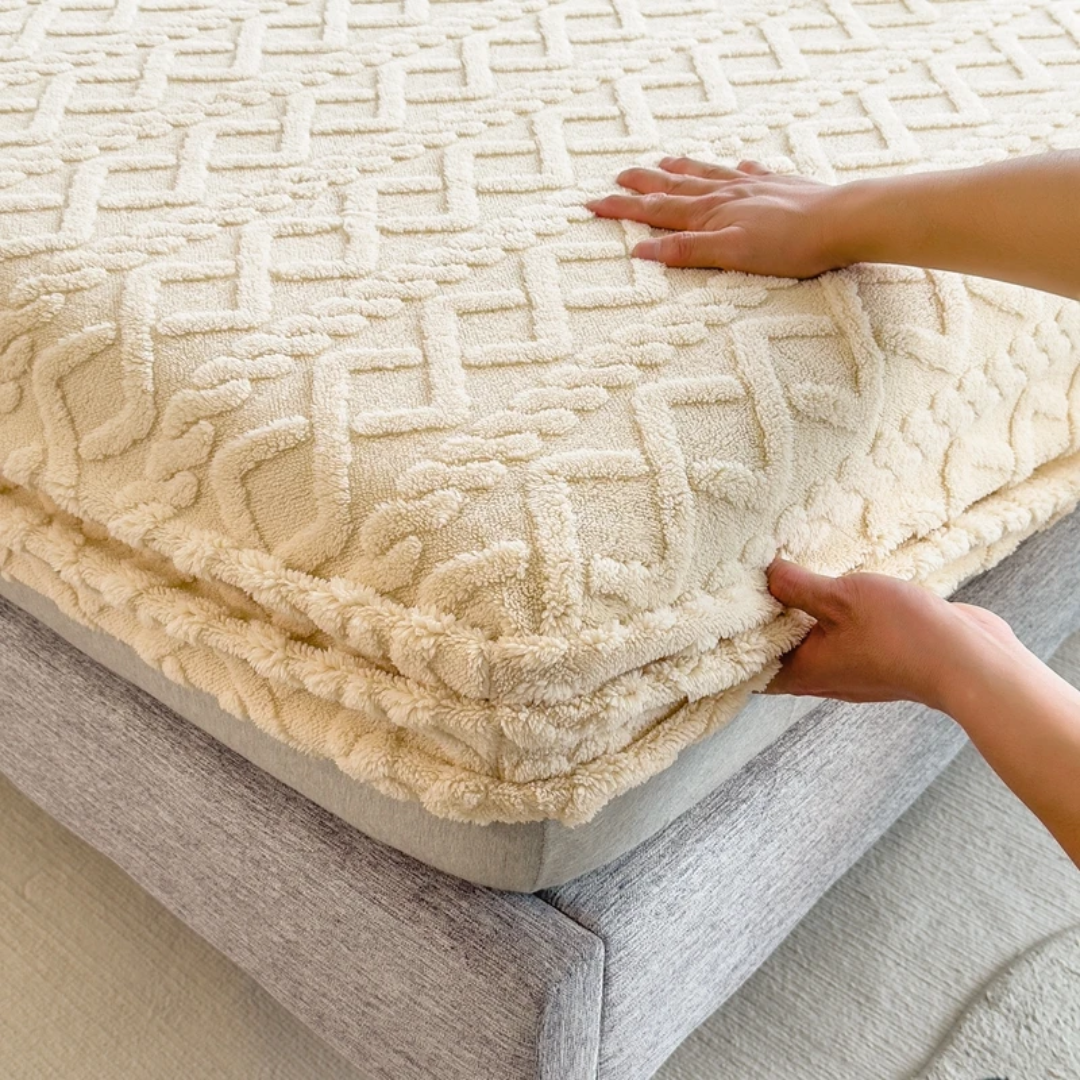 Bedbuddiez - Fitted Bed Sheets + 2 x FREE Pillow Cases