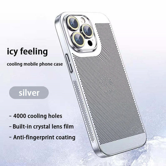 Cooling Phone Case