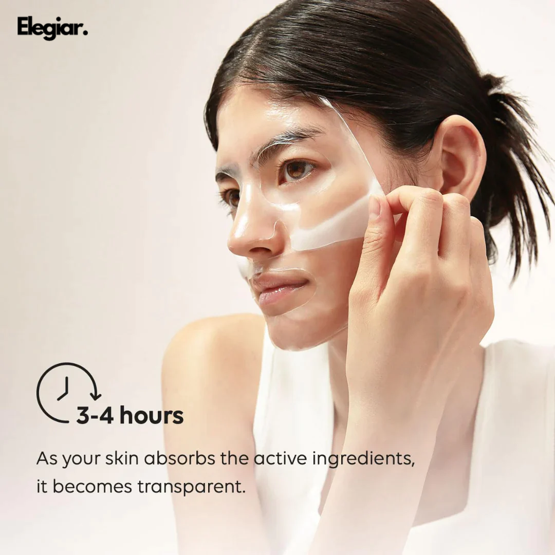 Bio-Collagen Mask