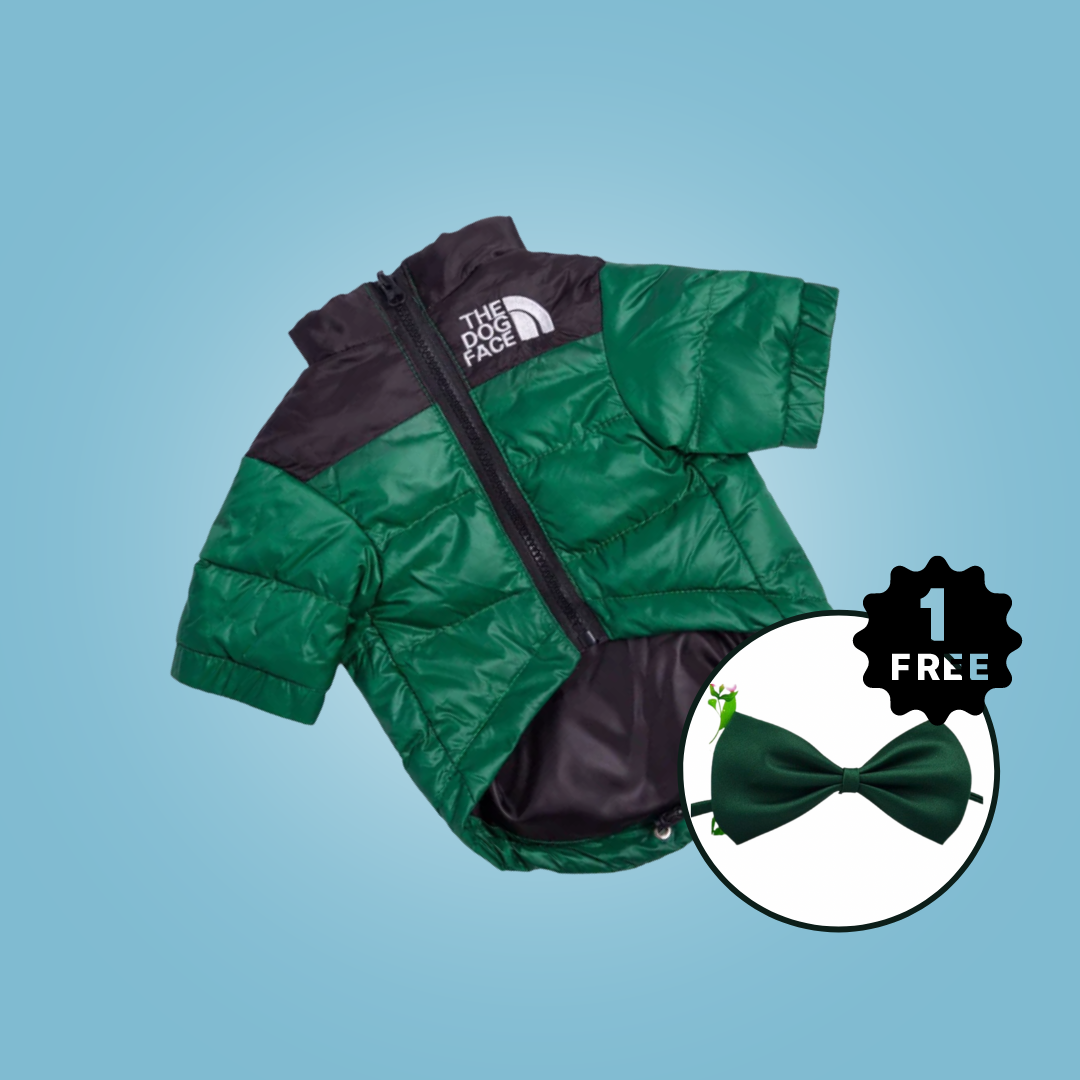 Woofwear Windbreaker