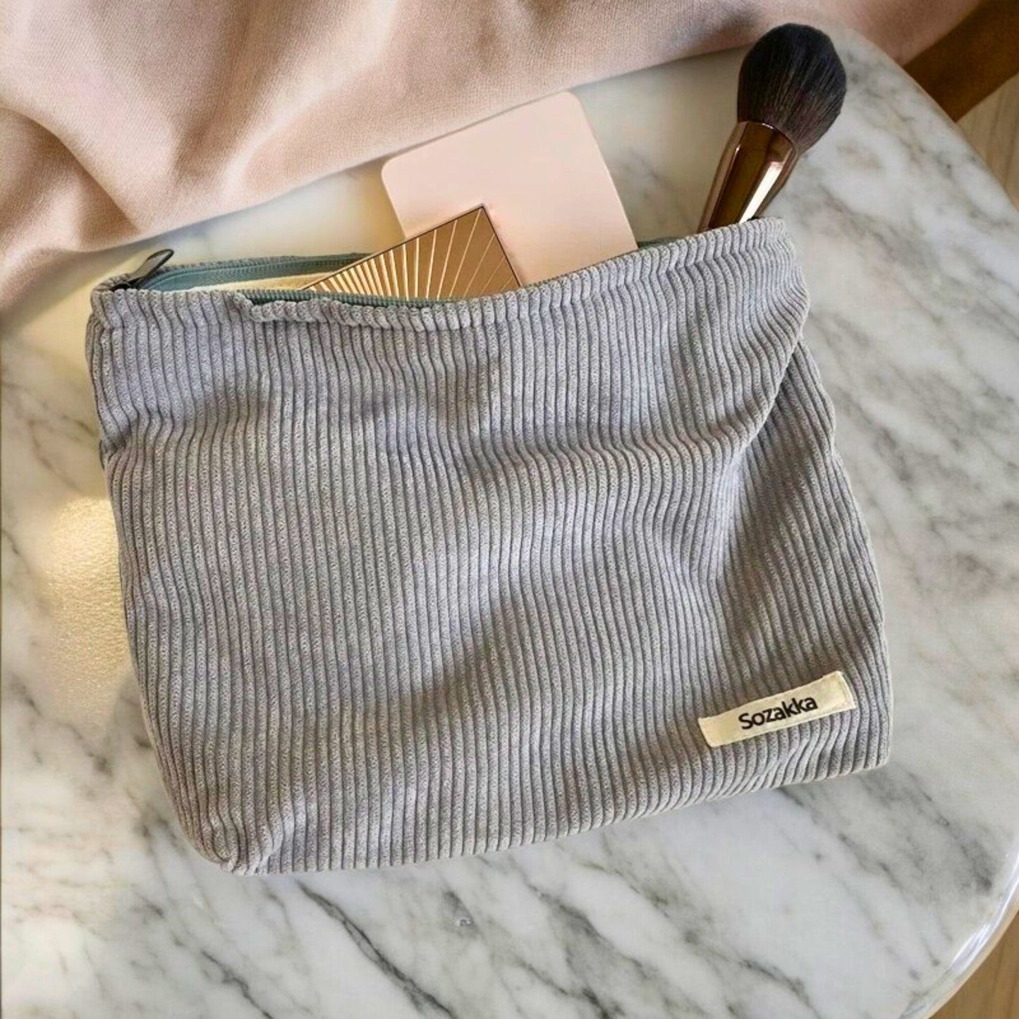 FREE Mini Corduroy Bag