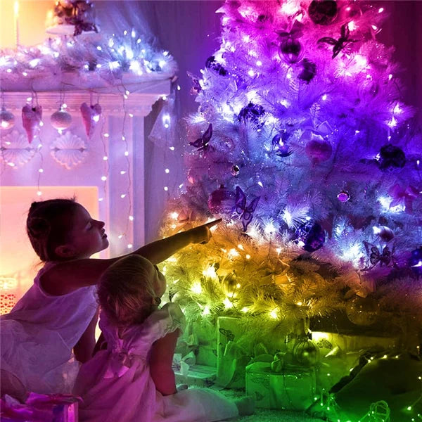 DIY FESTIVE AMBIENT LIGHT (70% OFF TODAY)