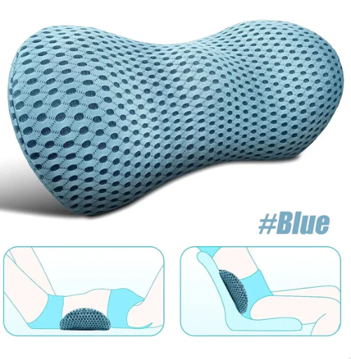The Spinetec Lumbar Support Cushion