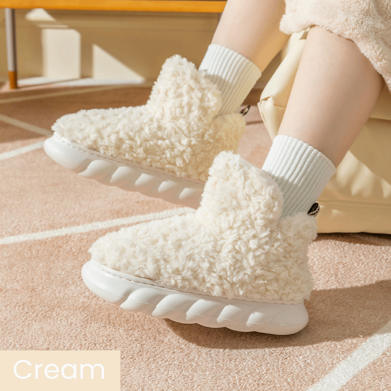 Fleece Comfy Boots™ (70% OFF)