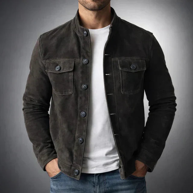 Francisco | Chaqueta para hombre