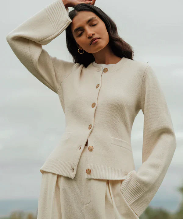 Ultra-Soft Cardigan
