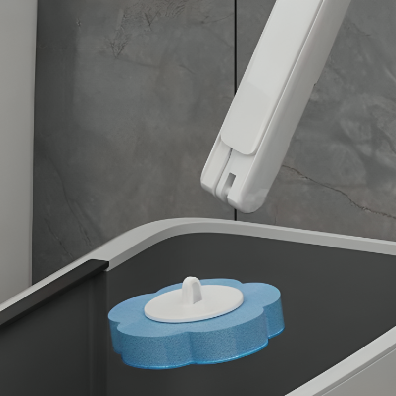 BrushBuddy