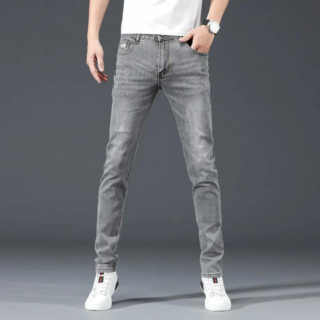FlexFit Denim Jeans