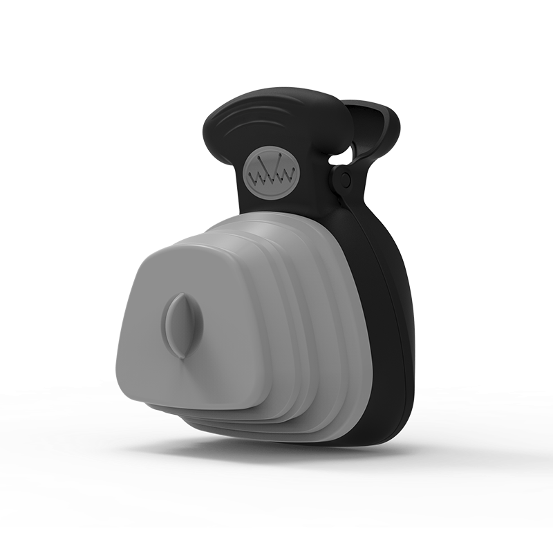 Fluffy™ Foldable Poo Scooper