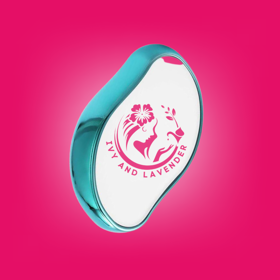CrystalCleared Hair Remover