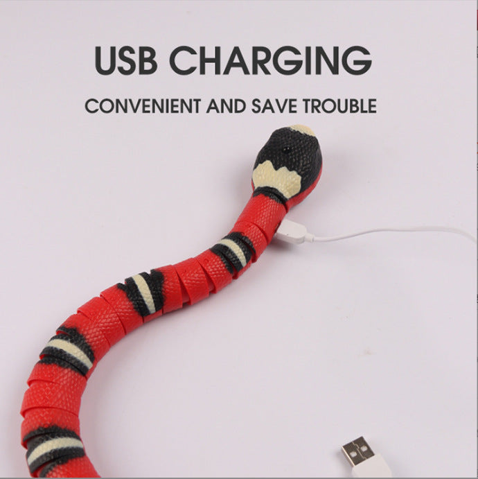 Smart Sensing Snake™