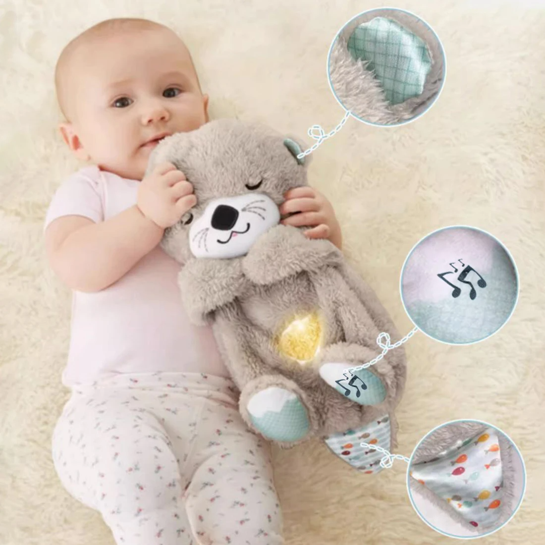 The Breathe Buddy