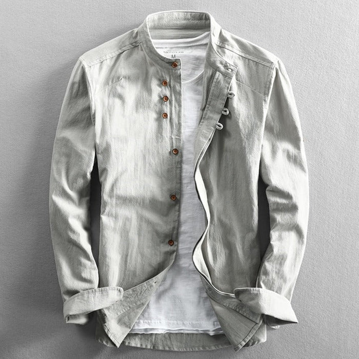 GIvalli l Classic Overhemd