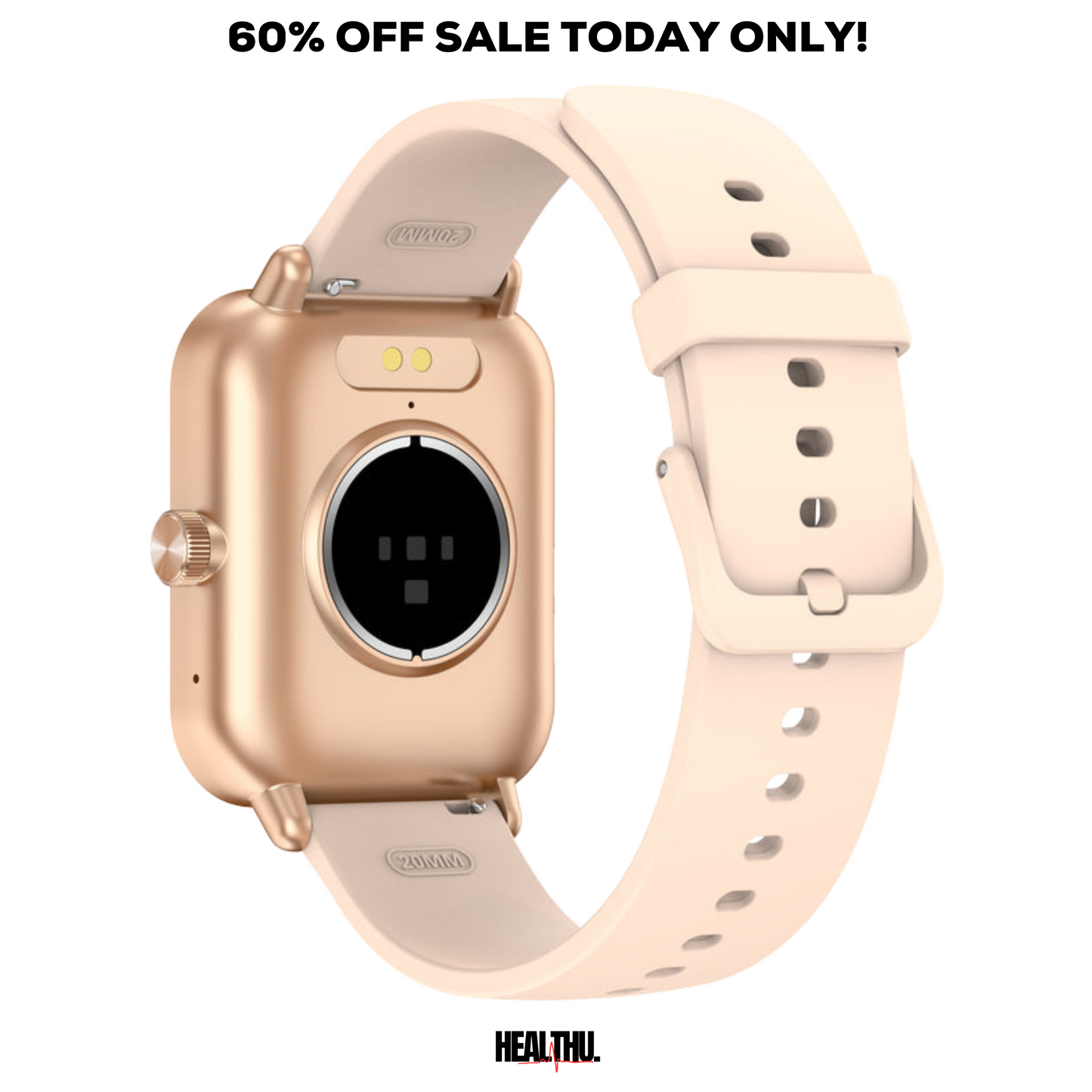 Smart Watch Pro